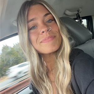 Meet your Posher, Vickey